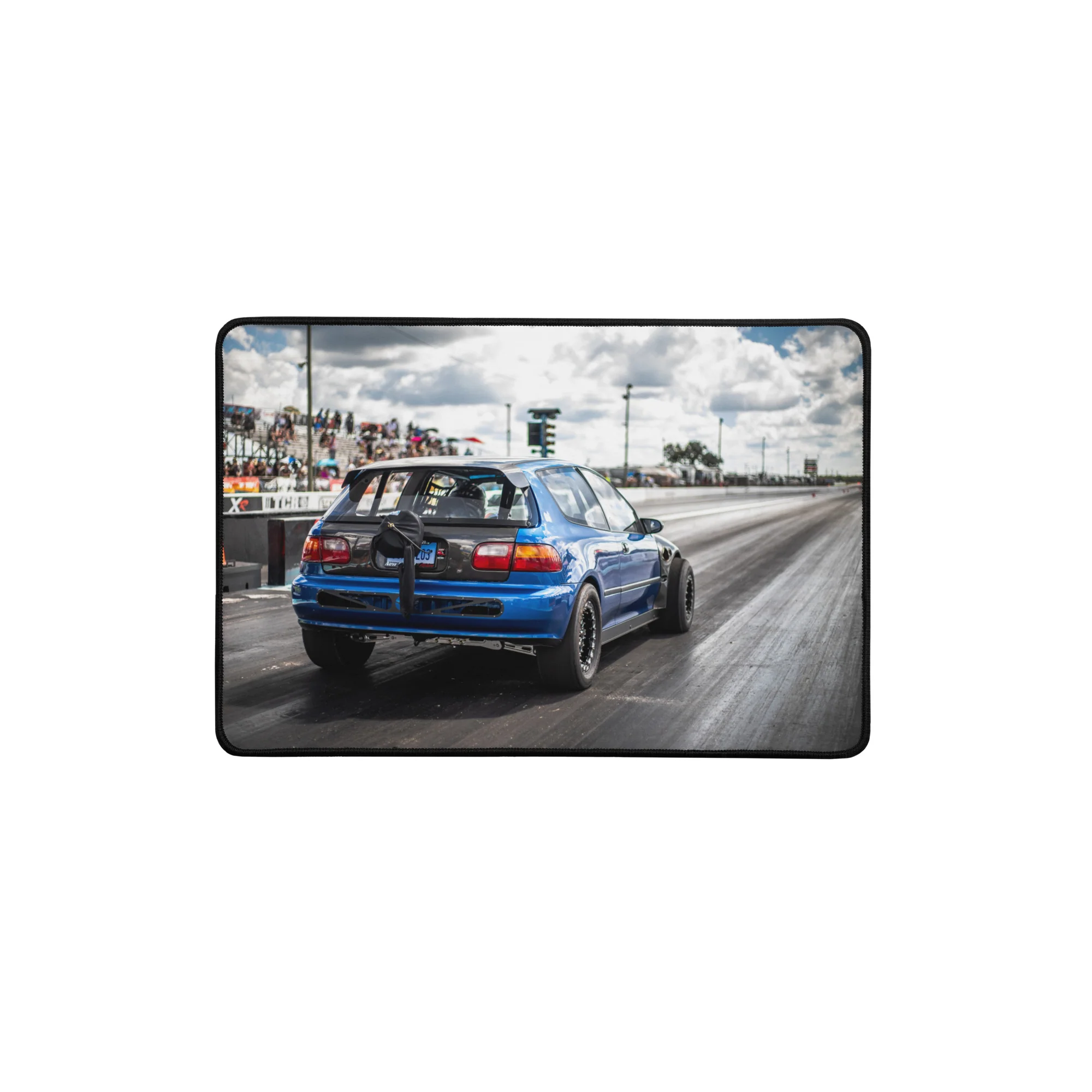 AWD EG Desk mat  / Gaming Mat