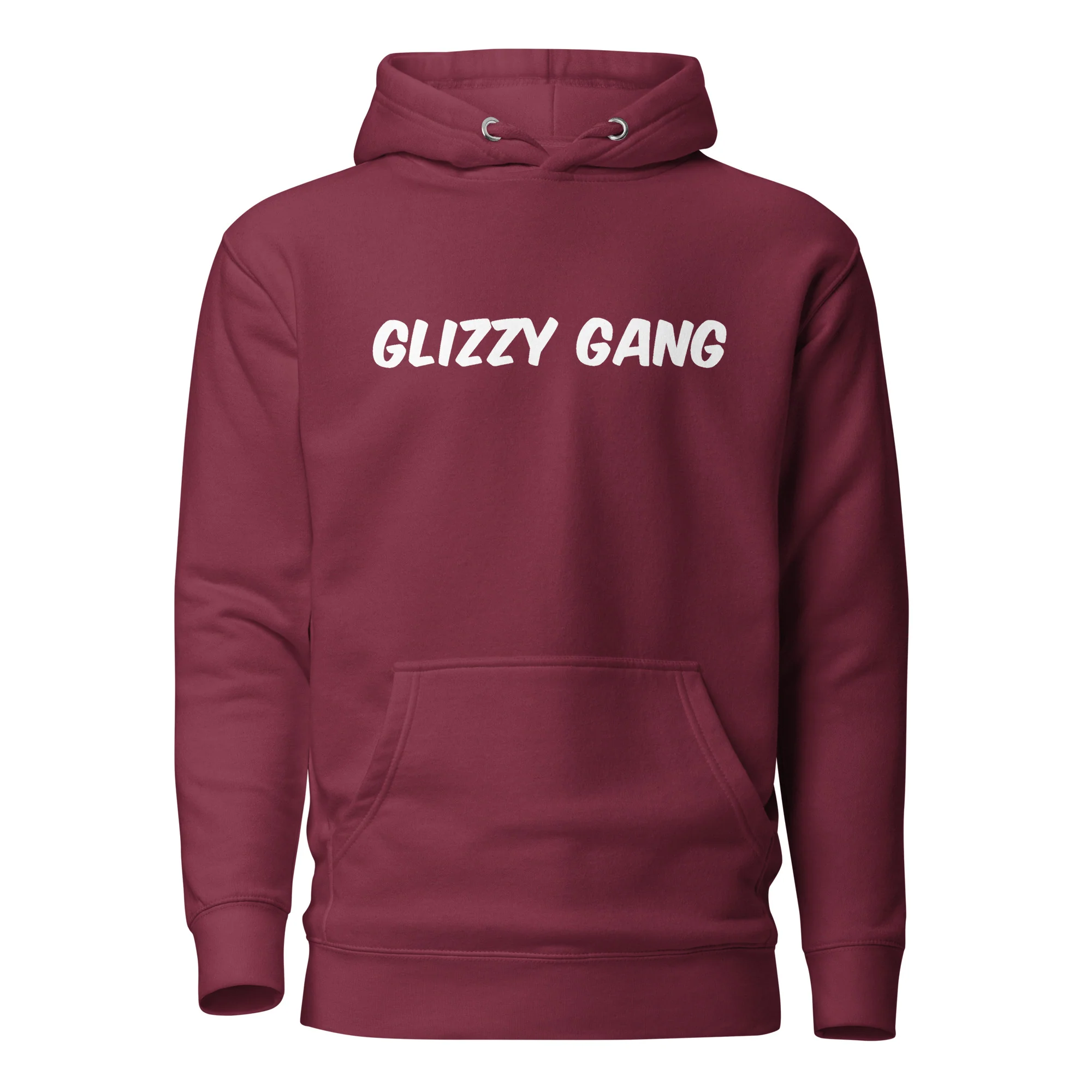 Glizzy Gang Hoodie - Image 3