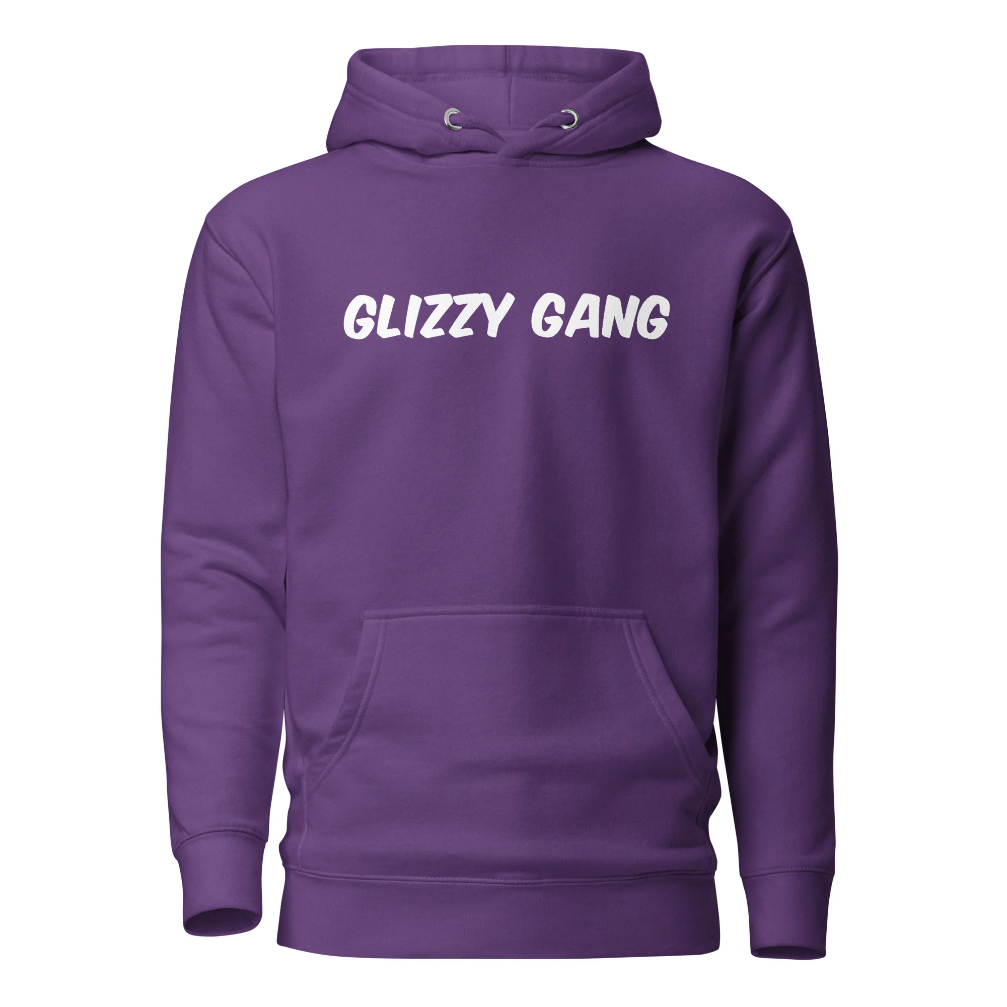 Glizzy Gang Hoodie - Image 6