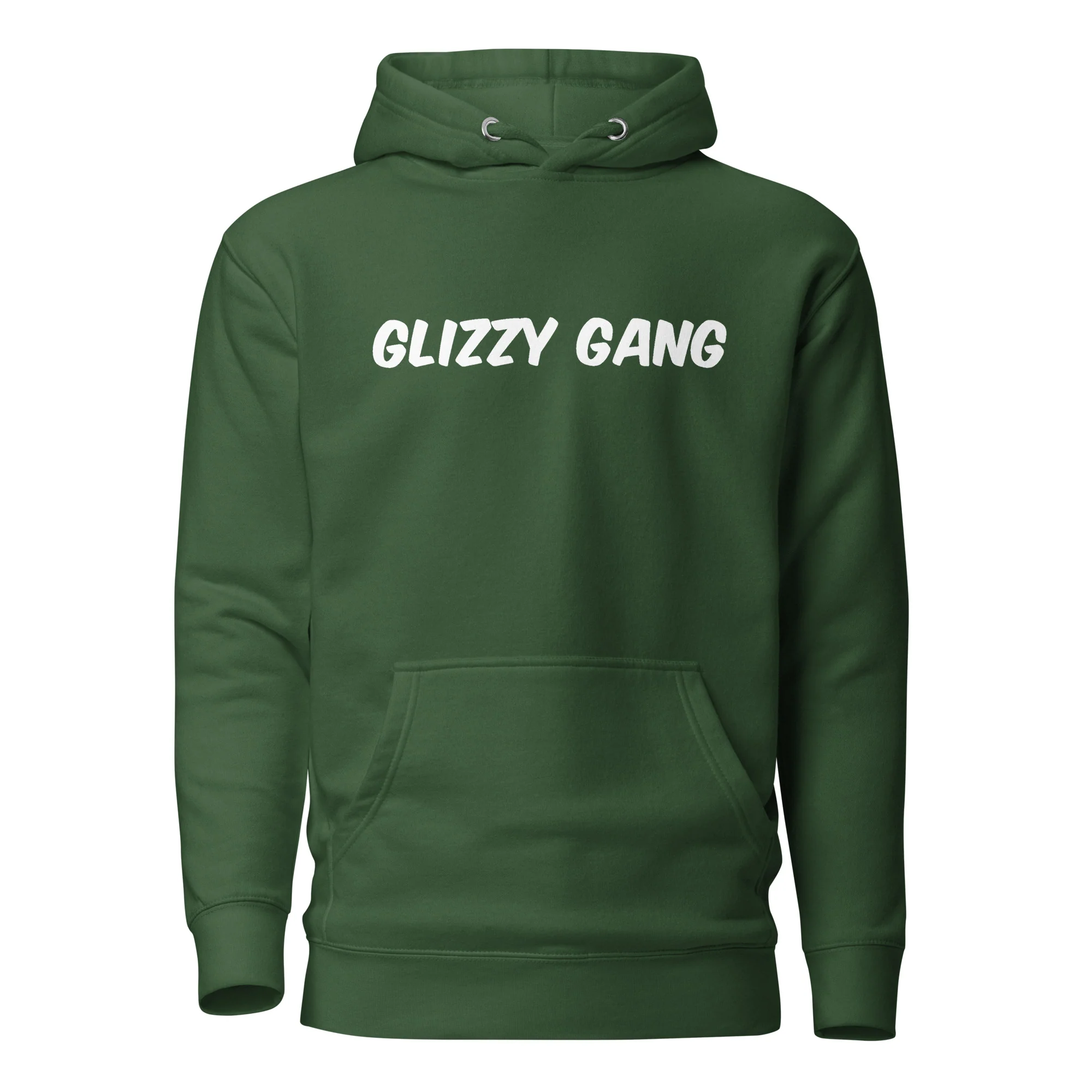 Glizzy Gang Hoodie - Image 7