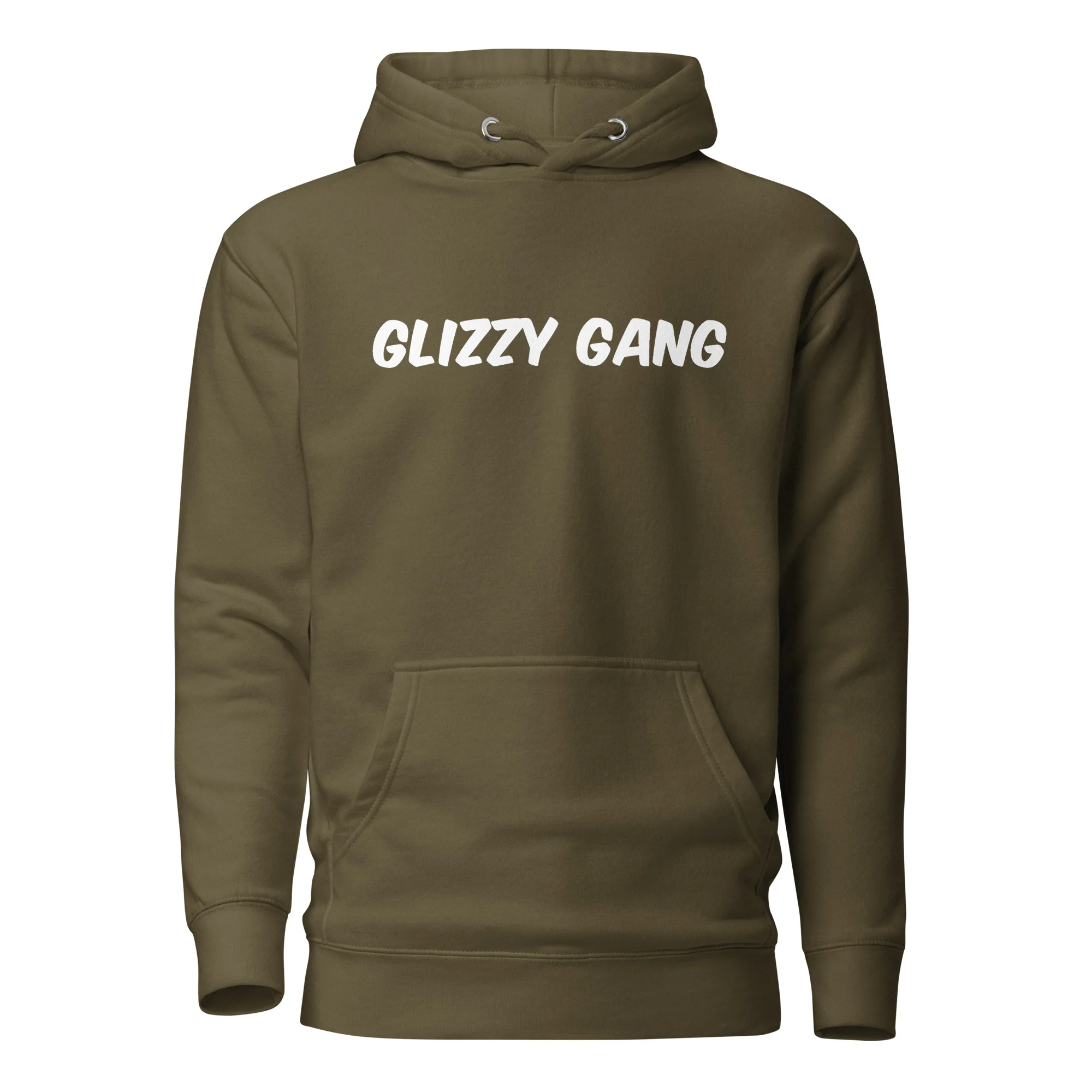 Glizzy Gang Hoodie - Image 8