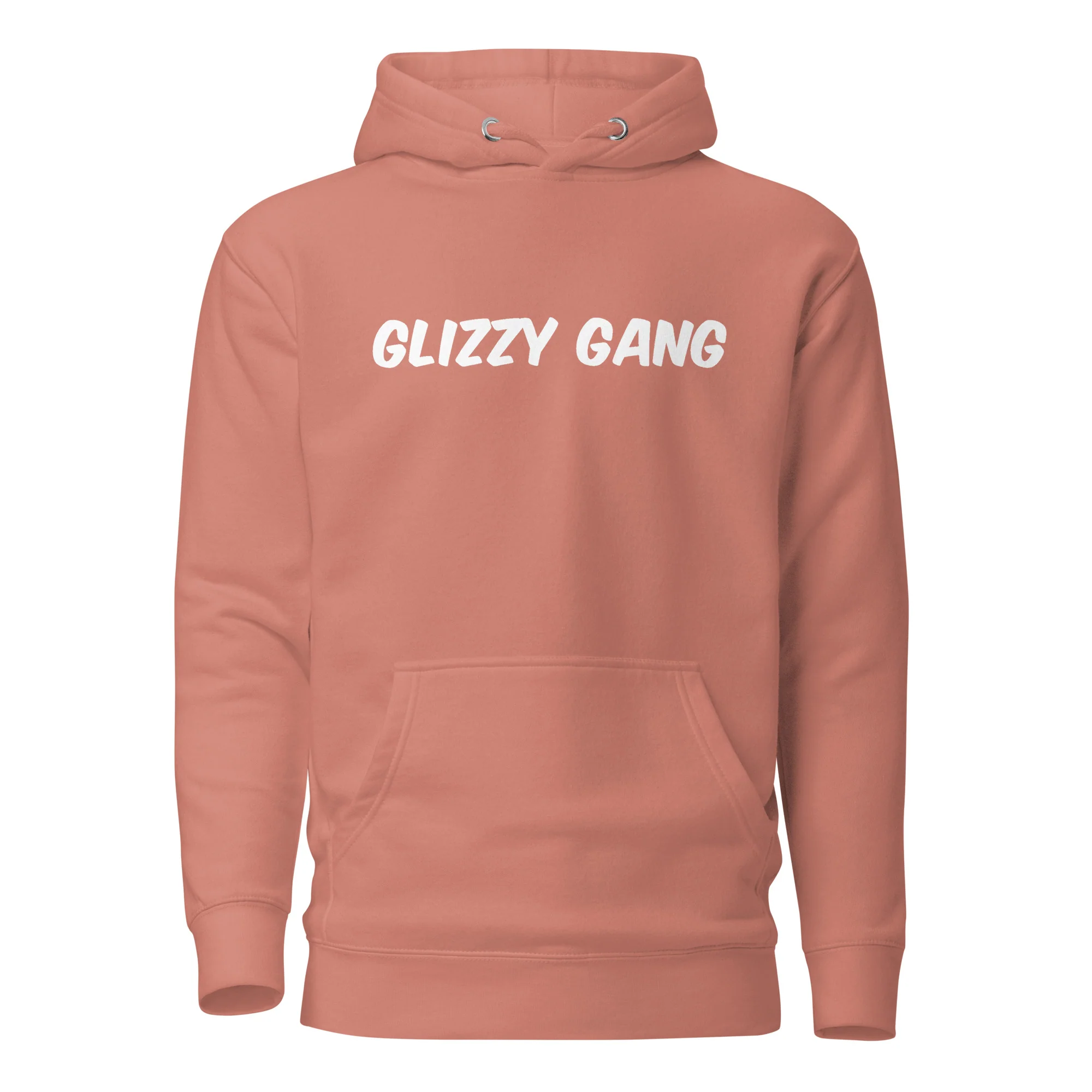 Glizzy Gang Hoodie - Image 9