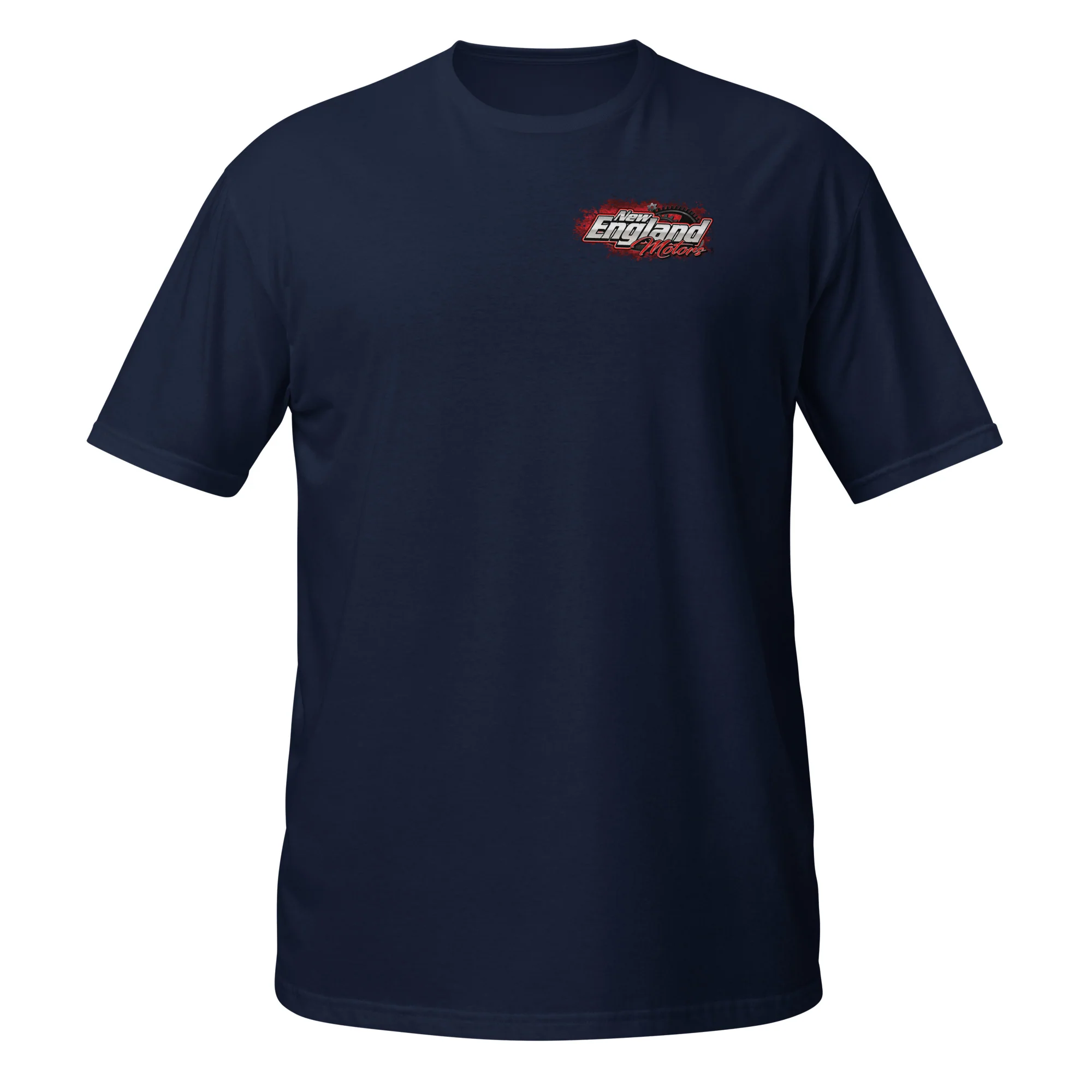 OG New England Motors tee - Image 3