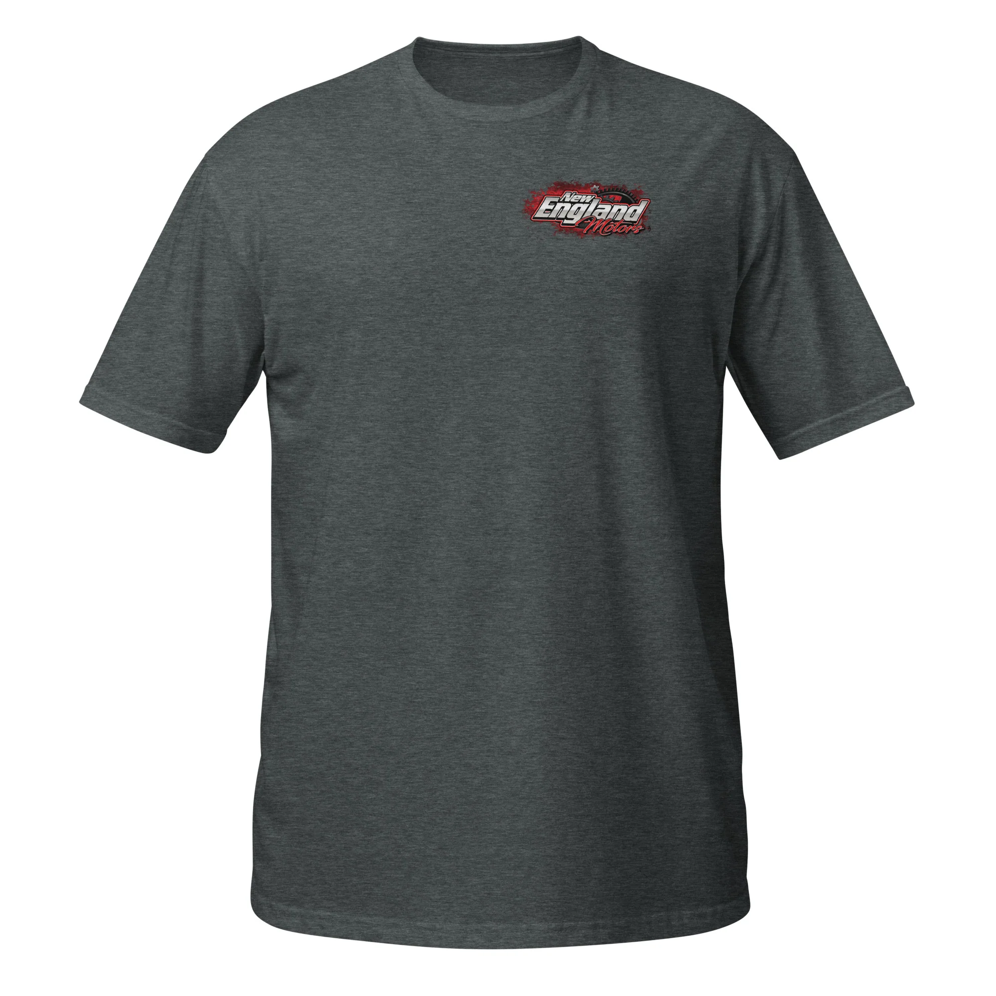 OG New England Motors tee - Image 5