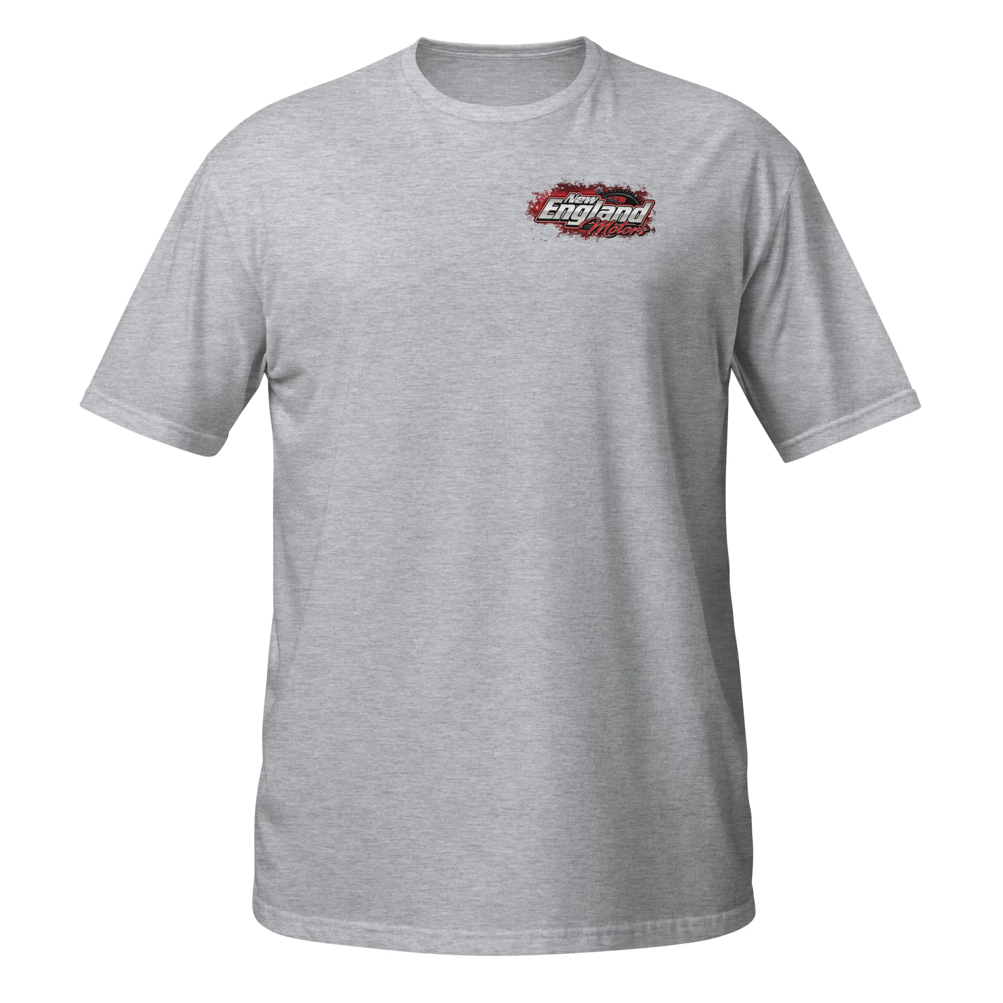 OG New England Motors tee - Image 7