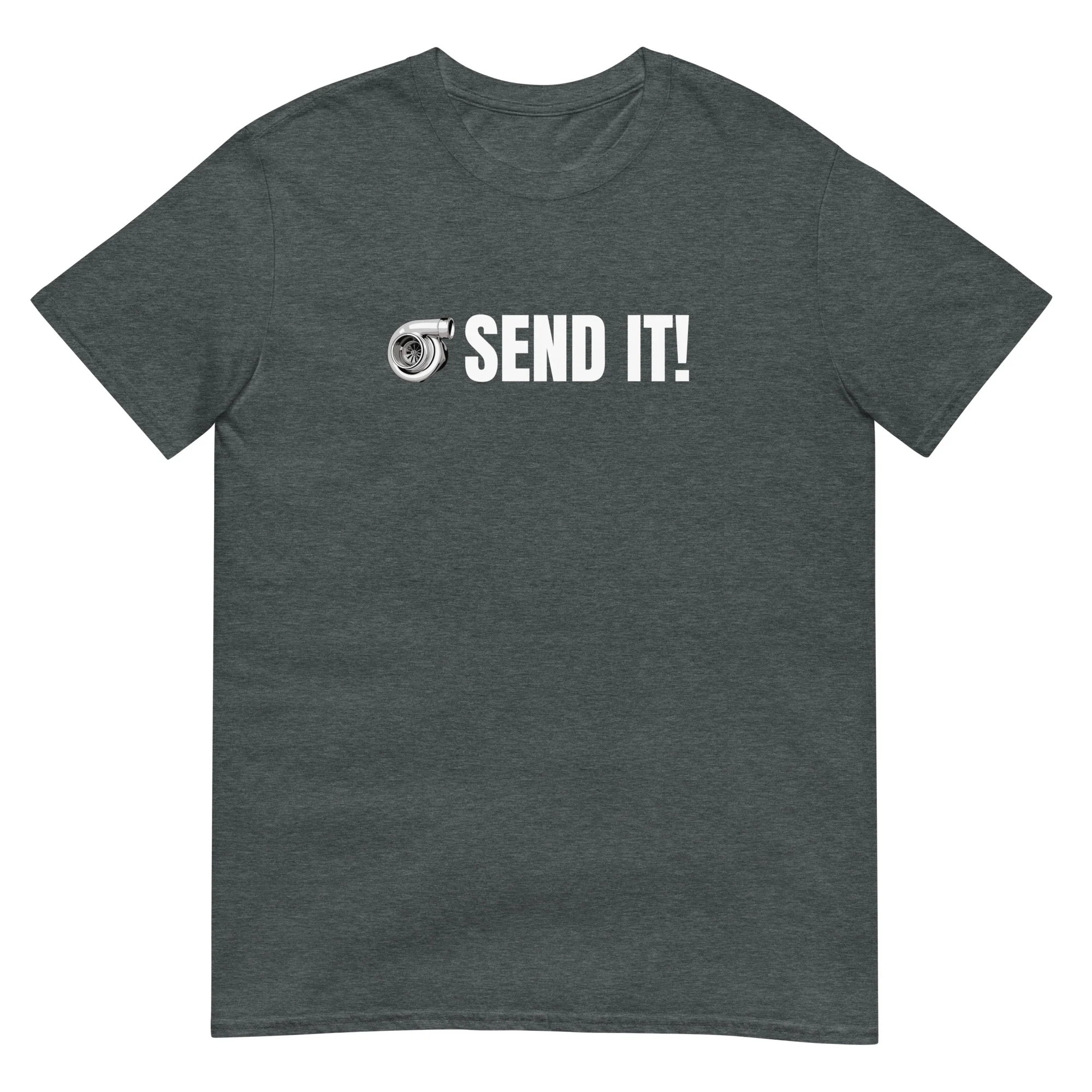 Send It T Shirt - Image 2