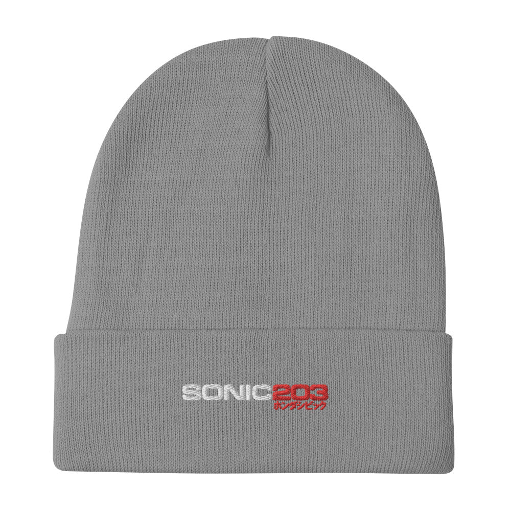 Sonic203 Beanie - Image 4