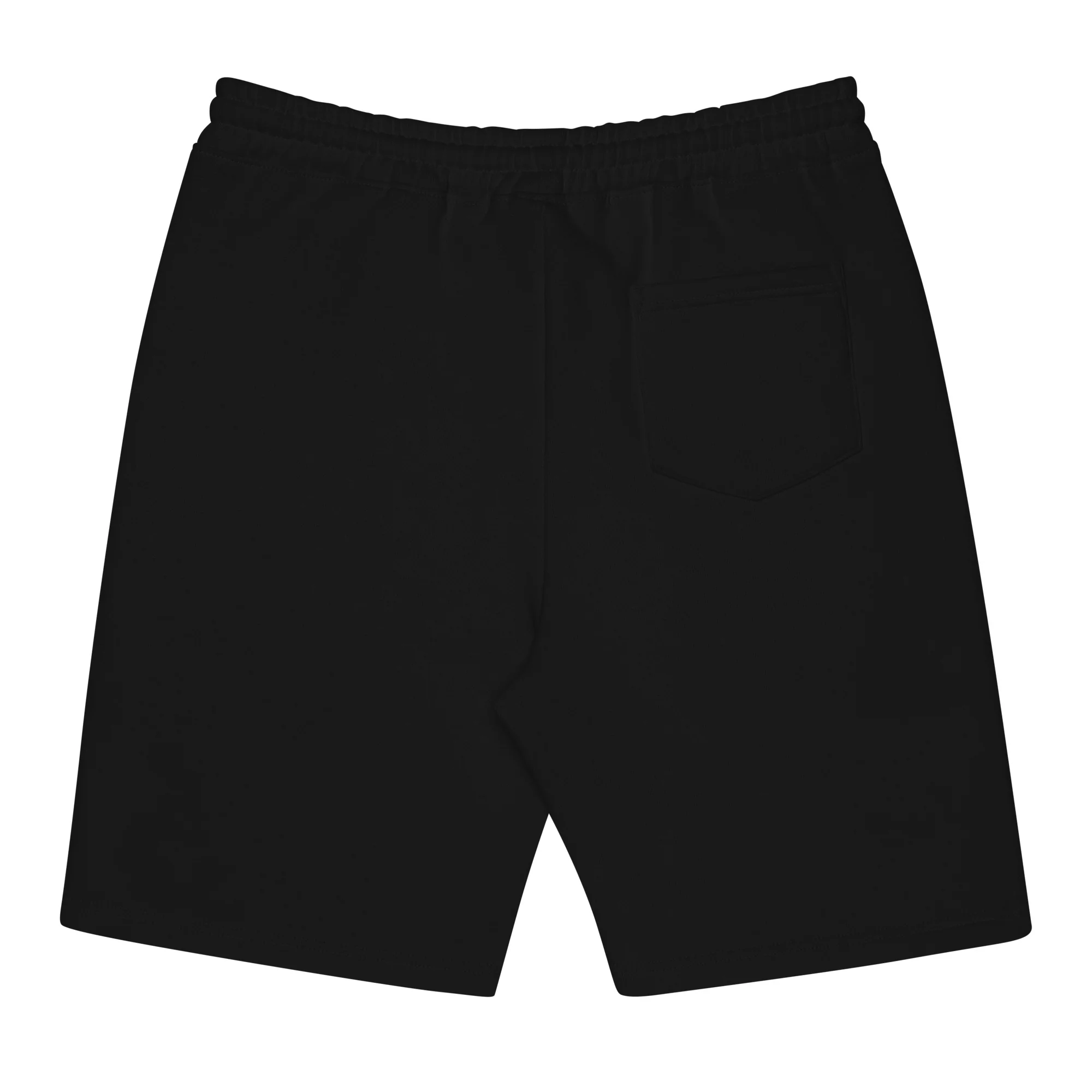 Sonic203 fleece shorts / Sweat shorts - Image 2