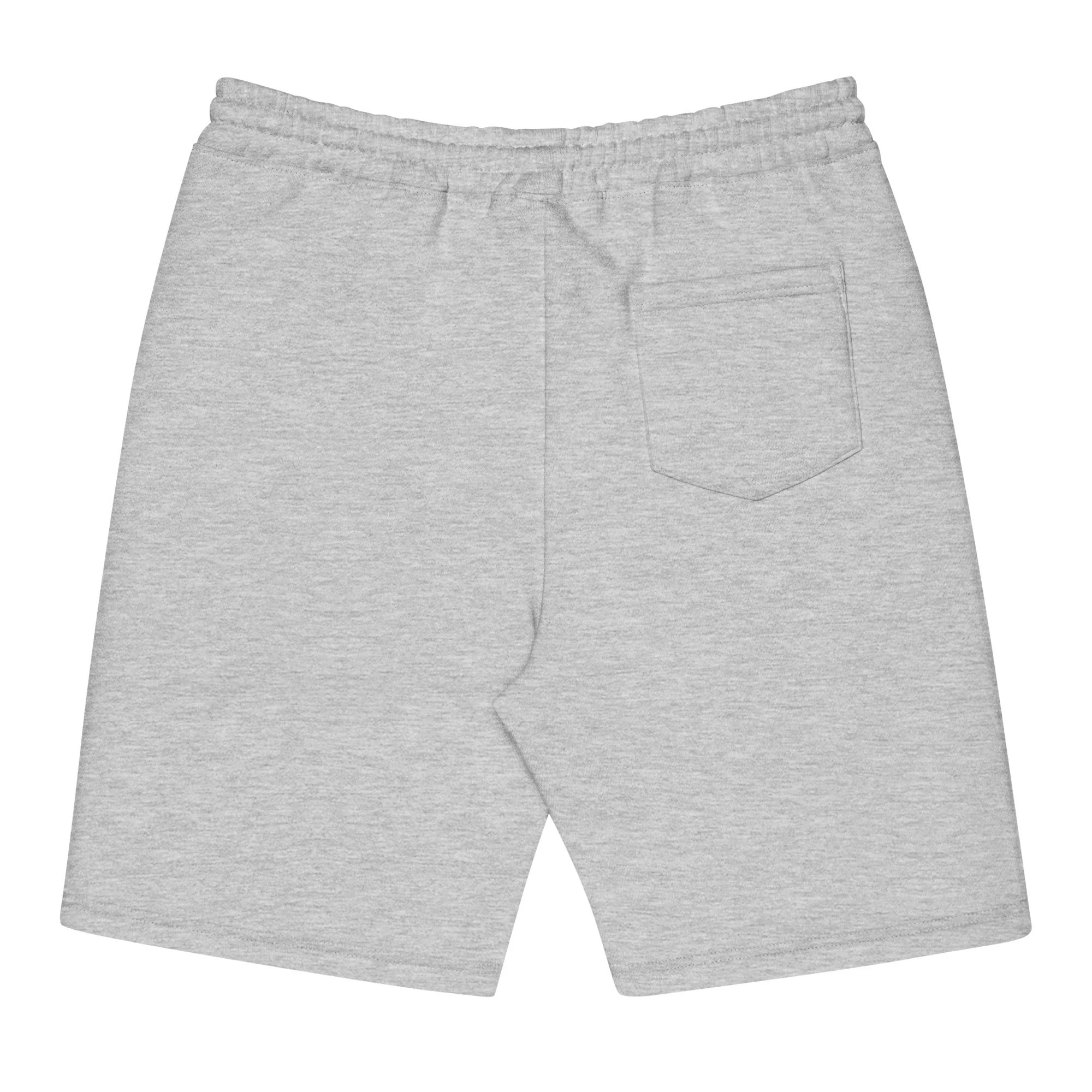 Sonic203 fleece shorts / Sweat shorts - Image 4